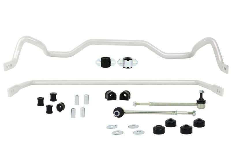 Whiteline BHK006 Sway Bar Vehicle Kit