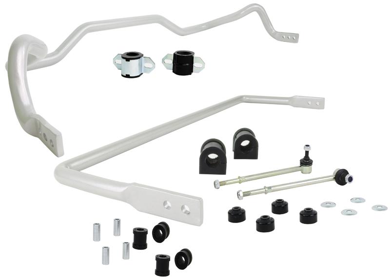Whiteline BHK006 Sway Bar Vehicle Kit