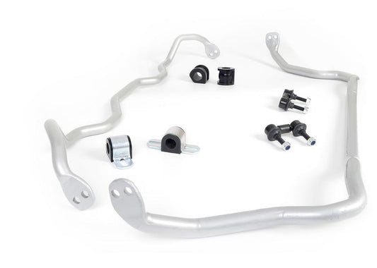 Whiteline BHK010 Sway Bar - Vehicle Kit fits Honda Civic FN2 Type R 2006-11