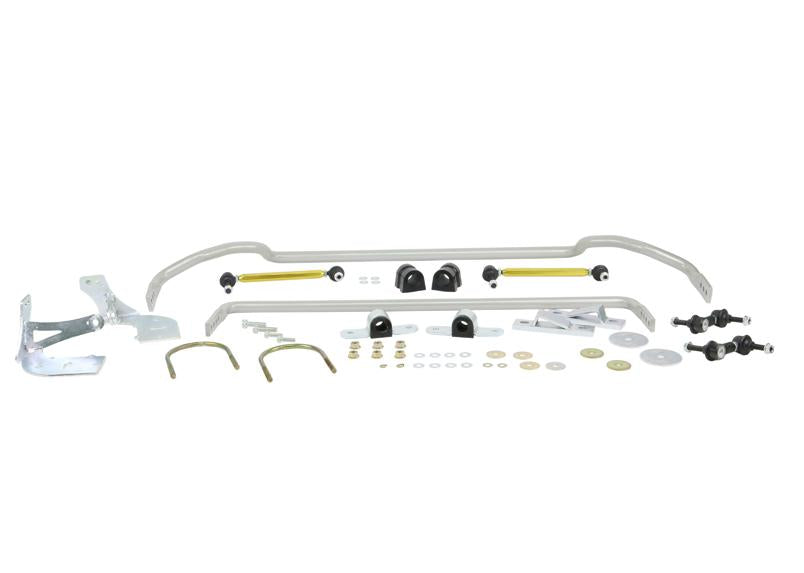 Whiteline BHK011 Sway Bar Vehicle Kit