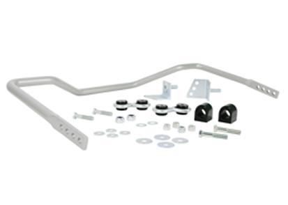 Whiteline BHR16Z Sway Bar 22mm HD Blade Adjustable fits Holden VB/VC/VH/VK/VL