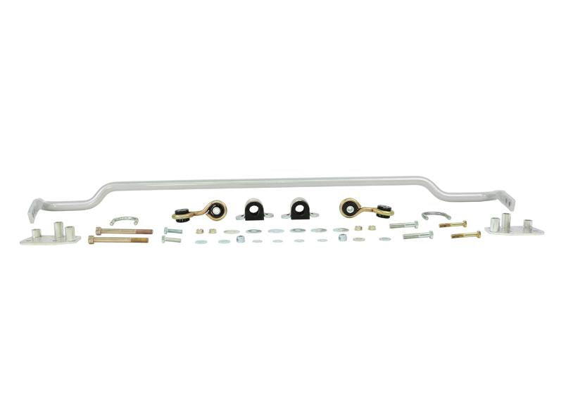 Whiteline BHR36XZ Sway Bar Rear 22mm Adjustable fits Honda Integra/Civic 1991-98