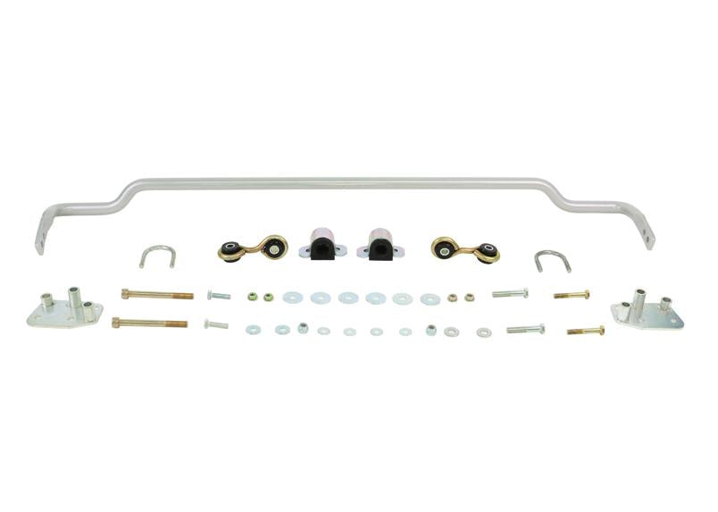 Whiteline BHR36XZ Sway Bar Rear 22mm Adjustable fits Honda Integra/Civic 1991-98
