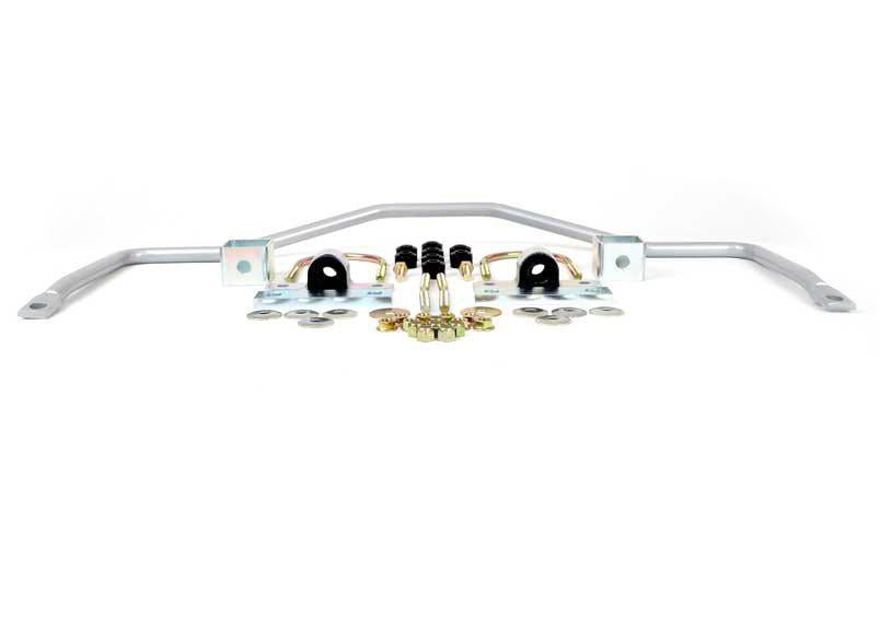 Whiteline BHR37 Sway Bar 18mm Heavy Duty fits Holden Torana LH/LX/UC 1974-79