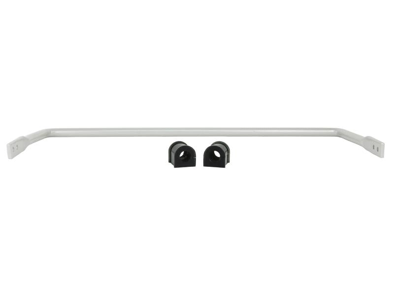 Whiteline BHR50Z Sway Bar 18mm HD Blade Adjustable fits Holden VT/VX/VY/VZ 1997-06