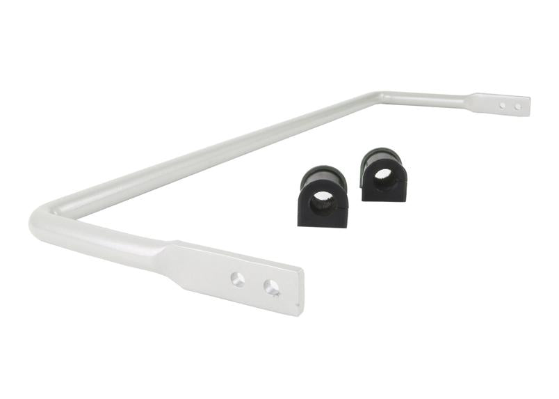 Whiteline BHR50Z Sway Bar 18mm HD Blade Adjustable fits Holden VT/VX/VY/VZ 1997-06