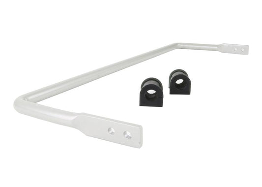 Whiteline BHR50Z Sway Bar 18mm HD Blade Adjustable fits Holden VT/VX/VY/VZ 1997-06
