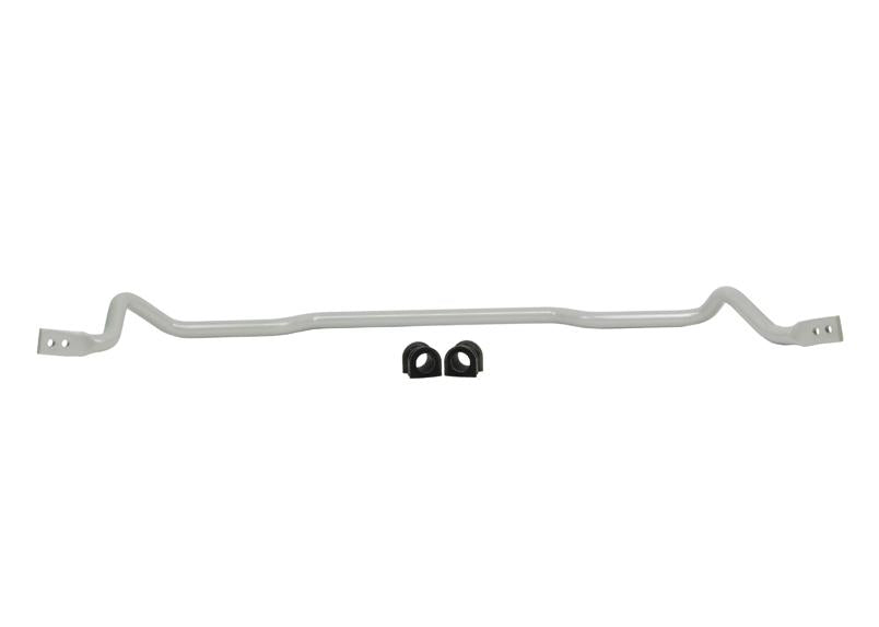 Whiteline BHR67Z Sway Bar 24mm HD Blade Adjustable fits Honda Integra/Civic 01-06