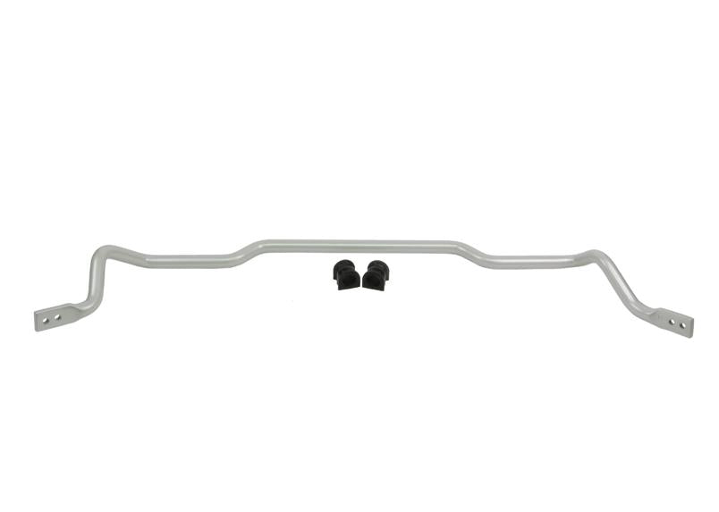 Whiteline BHR67Z Sway Bar 24mm HD Blade Adjustable fits Honda Integra/Civic 01-06