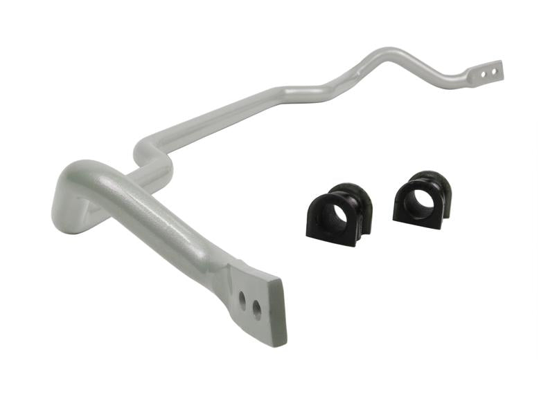 Whiteline BHR67Z Sway Bar 24mm HD Blade Adjustable fits Honda Integra/Civic 01-06