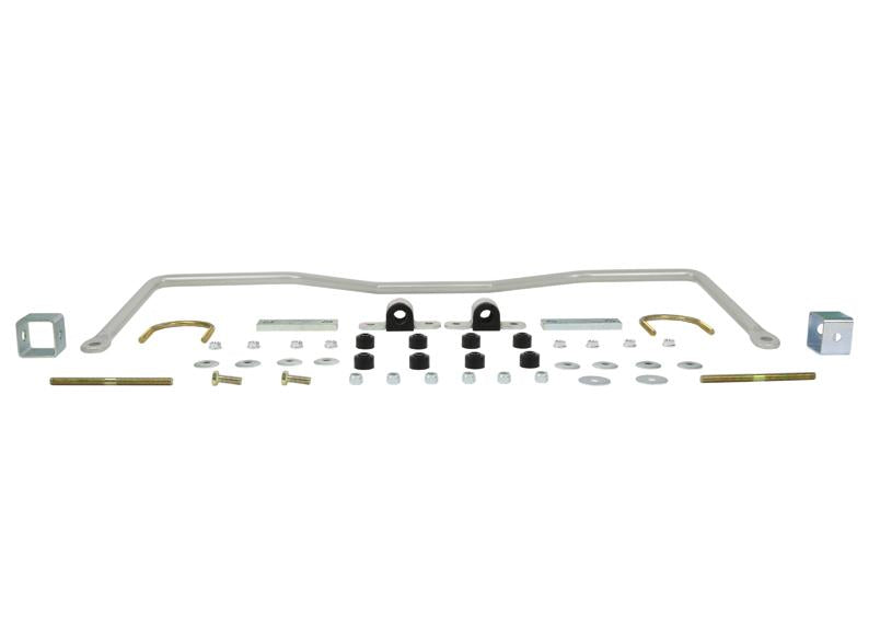 Whiteline BHR7X Sway Bar 20mm X Heavy Duty fits Holden HQ/HJ/HZ/HX/WB 1971-85