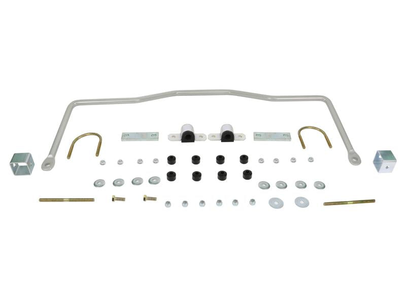 Whiteline BHR7X Sway Bar 20mm X Heavy Duty fits Holden HQ/HJ/HZ/HX/WB 1971-85