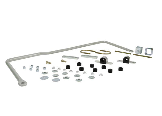 Whiteline BHR7X Sway Bar 20mm X Heavy Duty fits Holden HQ/HJ/HZ/HX/WB 1971-85
