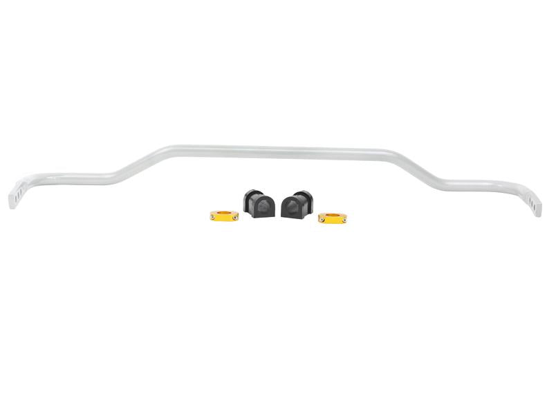 Whiteline BHR82XZ Sway Bar 22mm X HD Blade Adjustable fits Holden VE/VF 2006+