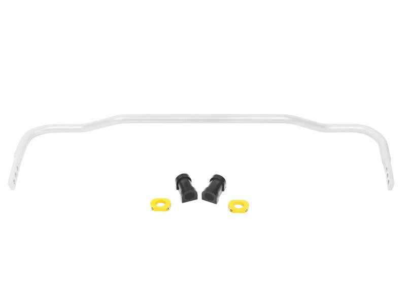 Whiteline BHR82XZ Sway Bar 22mm X HD Blade Adjustable fits Holden VE/VF 2006+