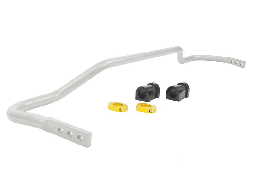Whiteline BHR82XZ Sway Bar 22mm X HD Blade Adjustable fits Holden VE/VF 2006+
