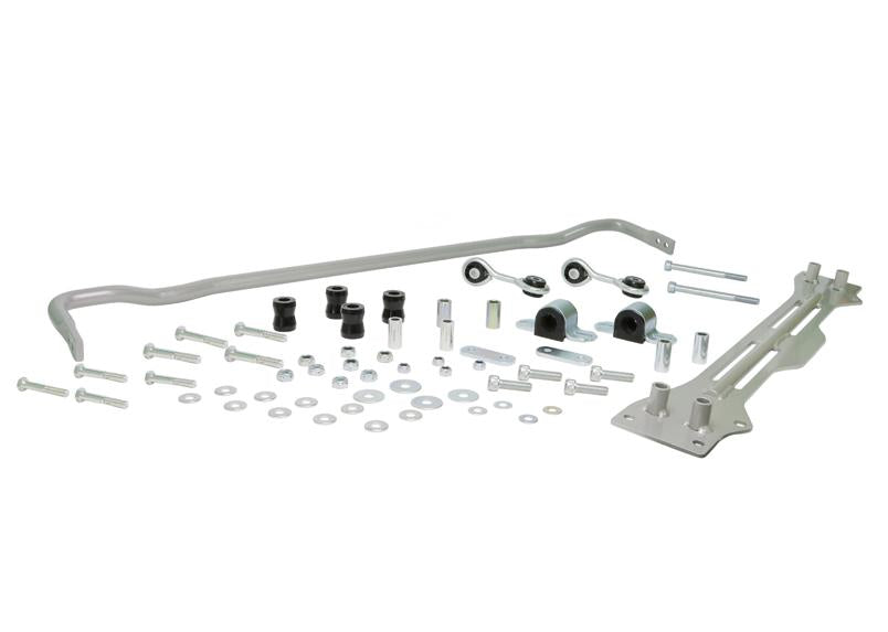 Whiteline BHR83XZ Sway Bar 22mm X HD Blade Adjustable fits Honda Civic EJ/EK 96-00