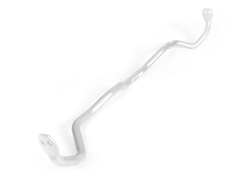 Whiteline BHR85Z Sway Bar Rear 22mm Adjustable fits Honda Civic Type R 2006-11