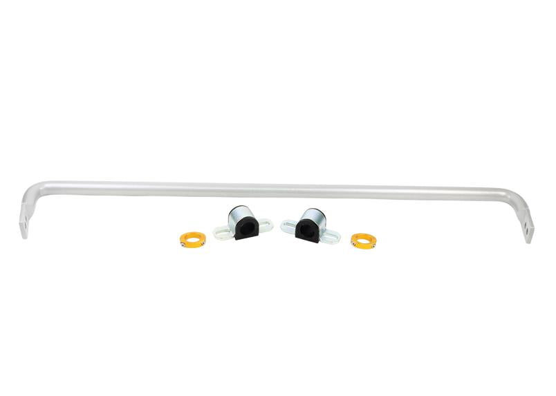 Whiteline BHR88XZ Sway Bar Rear 26mm fits Hyundai 2009+
