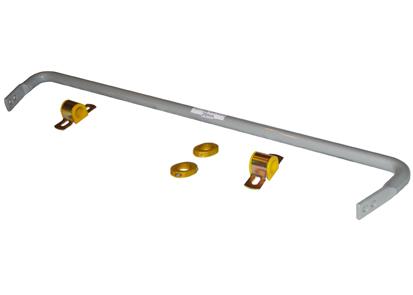 Whiteline BHR88Z Sway Bar 24mm HD fits Hyundai Genesis BH/DH 2011+