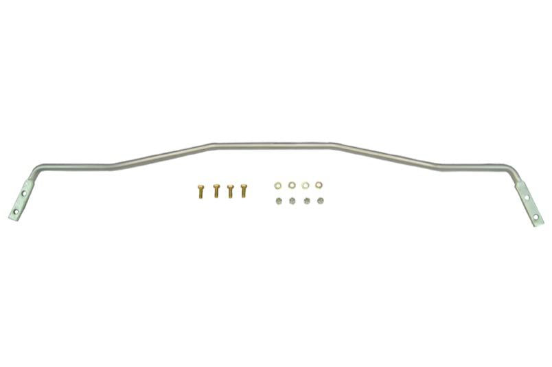 Whiteline BHR92 Sway Bar 18mm Heavy Duty Fixed