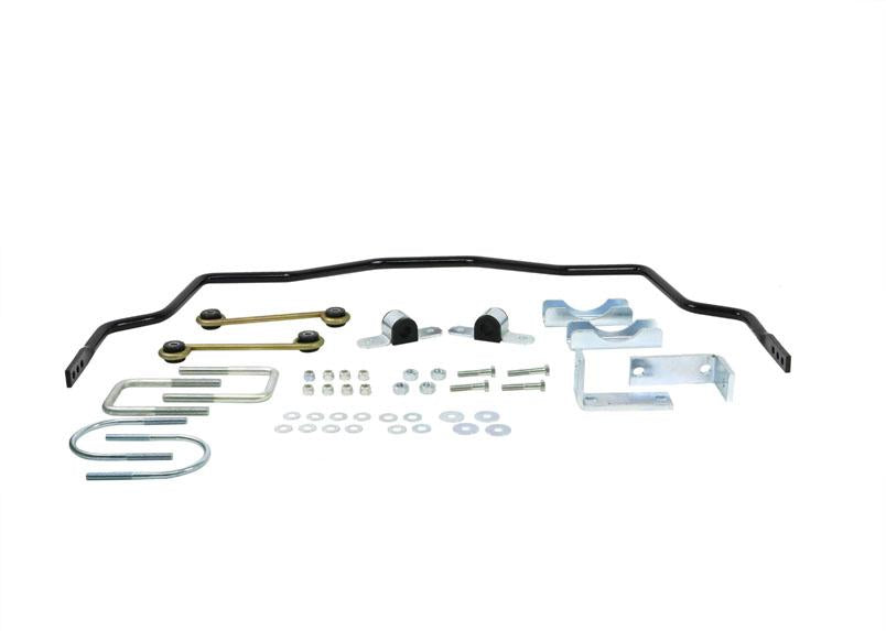 Whiteline BIR11Z Sway Bar 18mm Heavy Duty Blade Adjustable