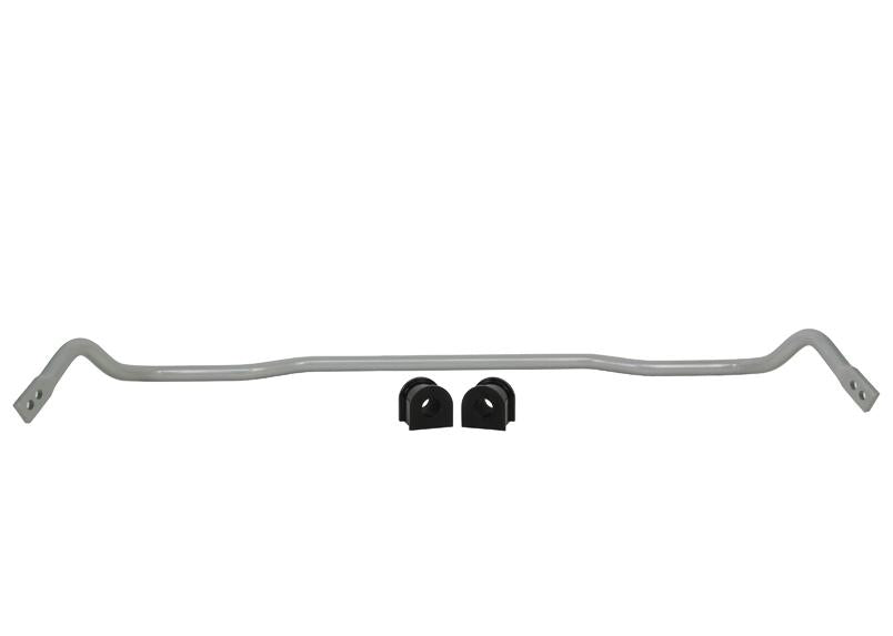 Whiteline BKF001Z Sway Bar 24mm Heavy Duty Blade Adjustable