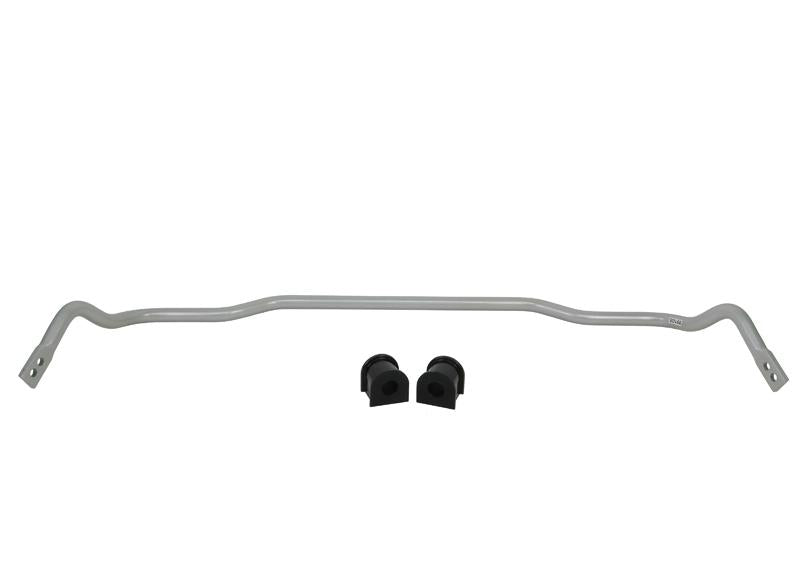 Whiteline BKF001Z Sway Bar 24mm Heavy Duty Blade Adjustable