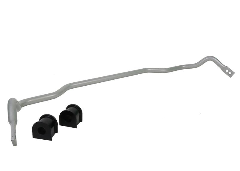 Whiteline BKF001Z Sway Bar 24mm Heavy Duty Blade Adjustable