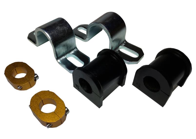 Whiteline BKR001Z Sway Bar 18mm Heavy Duty Blade Adjustable