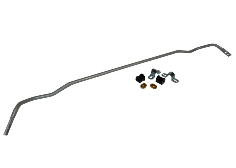 Whiteline BKR001Z Sway Bar 18mm Heavy Duty Blade Adjustable