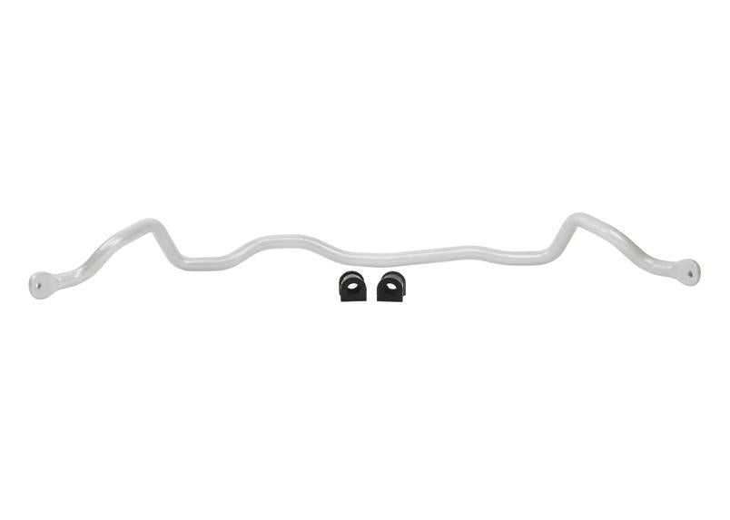 Whiteline BMF48 Sway Bar Front 26mm fits Mitsubishi Lancer Evo 7-9