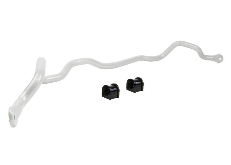 Whiteline BMF48 Sway Bar Front 26mm fits Mitsubishi Lancer Evo 7-9