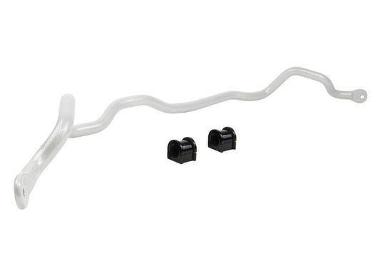 Whiteline BMF48 Sway Bar Front 26mm fits Mitsubishi Lancer Evo 7-9