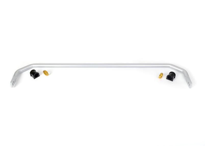 Whiteline BMF49Z Sway Bar Front 27mm Adjustable fits Mazda RX8 2003-12