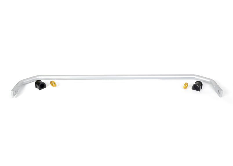 Whiteline BMF49Z Sway Bar Front 27mm Adjustable fits Mazda RX8 2003-12