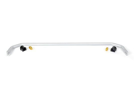 Whiteline BMF49Z Sway Bar Front 27mm Adjustable fits Mazda RX8 2003-12