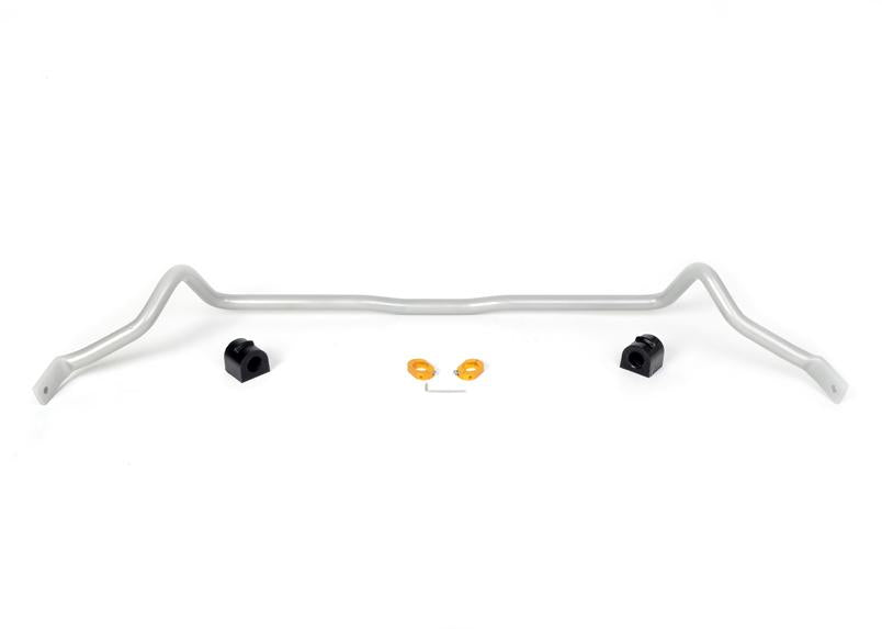 Whiteline BMF51X Sway Bar 24mm X Heavy Duty fits Ford Focus/Mazda 3 2003-14