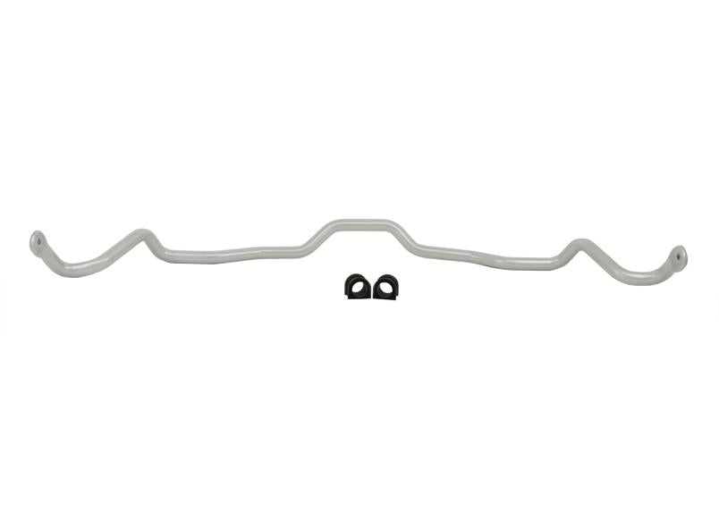 Whiteline BMF52 Sway Bar 24mm Heavy Duty fits Mitsubishi Lancer Evo 4-6 1996-2001