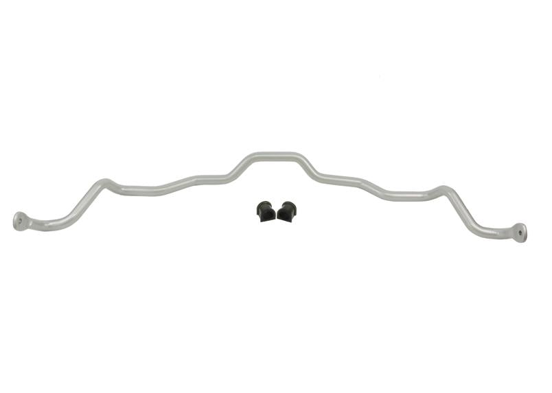 Whiteline BMF52 Sway Bar 24mm Heavy Duty fits Mitsubishi Lancer Evo 4-6 1996-2001
