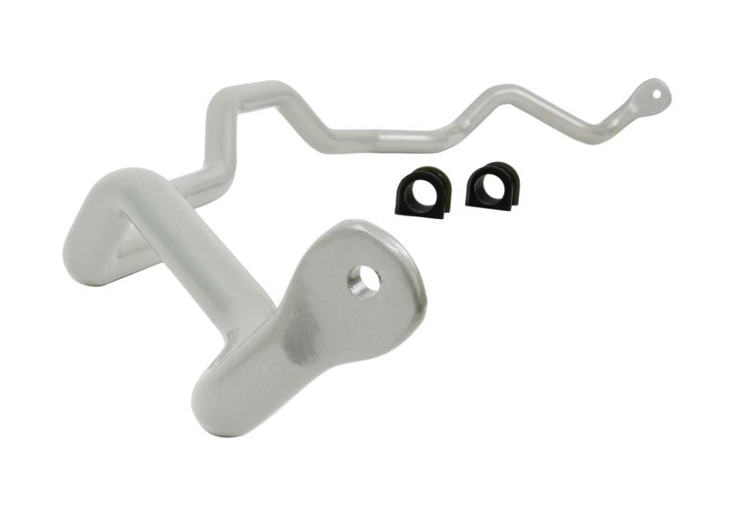 Whiteline BMF52 Sway Bar 24mm Heavy Duty fits Mitsubishi Lancer Evo 4-6 1996-2001