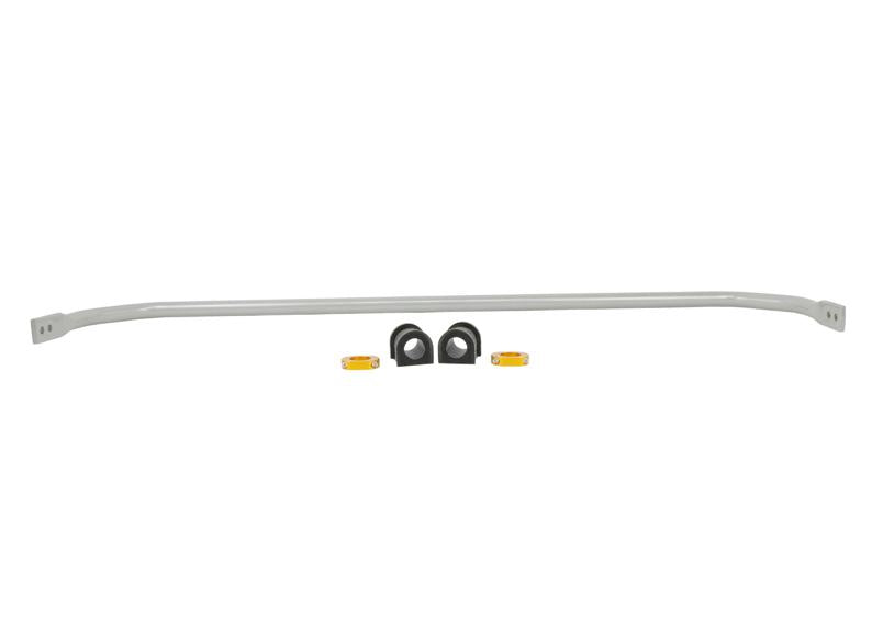 Whiteline BMF54Z Sway Bar Front 24mm Adjustable fits Mazda MX5 2005-15
