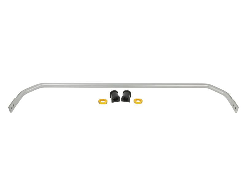 Whiteline BMF54Z Sway Bar Front 24mm Adjustable fits Mazda MX5 2005-15