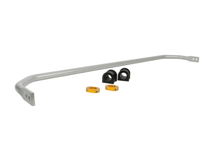 Whiteline BMF54Z Sway Bar Front 24mm Adjustable fits Mazda MX5 2005-15