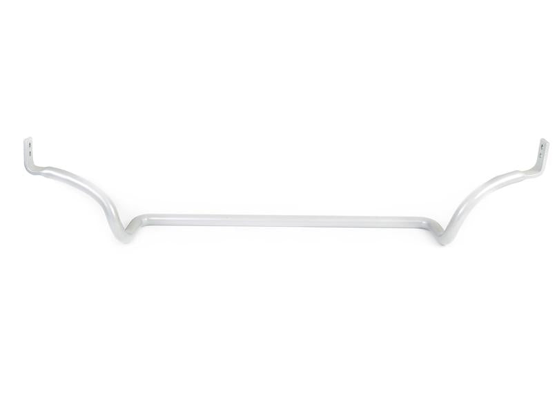 Whiteline BMF56XZ Sway Bar 26mm HD Blade Adjustable fits Mitsubishi Lancer CJ