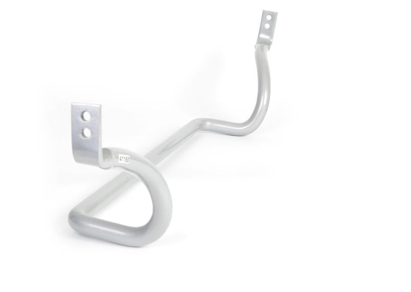 Whiteline BMF56XZ Sway Bar 26mm HD Blade Adjustable fits Mitsubishi Lancer CJ