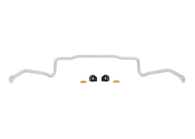 Whiteline BMF58X Sway Bar Focus Rs 26mm HD fits Ford Focus RS Mk2 2009-12