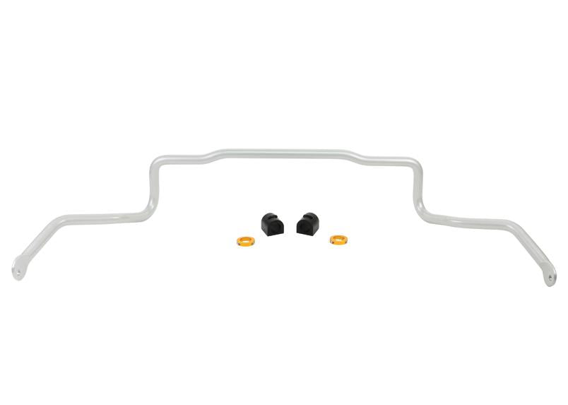 Whiteline BMF58X Sway Bar Focus Rs 26mm HD fits Ford Focus RS Mk2 2009-12