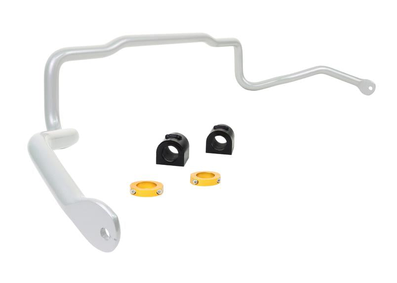 Whiteline BMF58X Sway Bar Focus Rs 26mm HD fits Ford Focus RS Mk2 2009-12