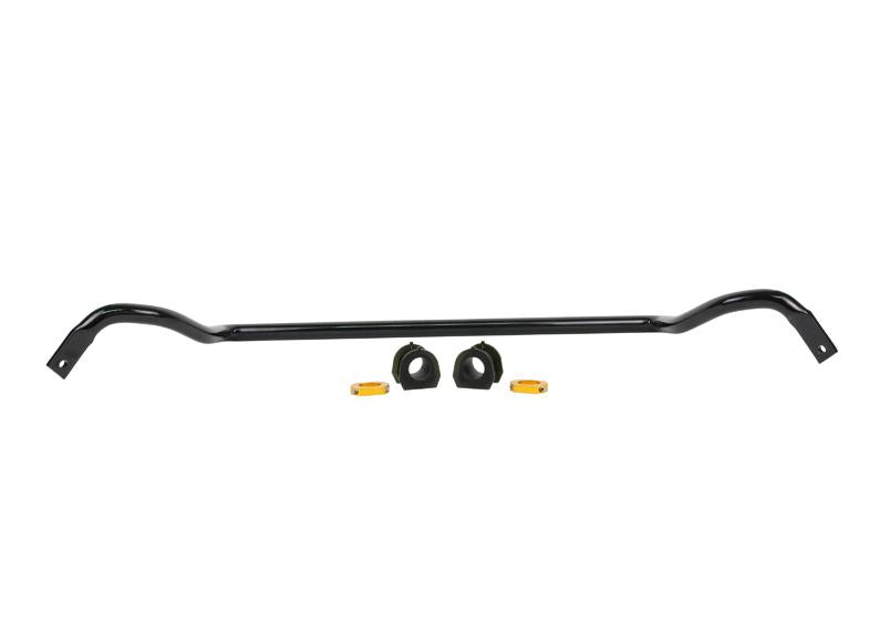 Whiteline BMF61X Sway Bar Front 30mm fits Mitsubishi Strada/Triton 2006-15